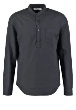 Pier One Camisa - Black, Hombre -Pier One Tienda d2433ad76c5d47af9b9ad0ab8380a820