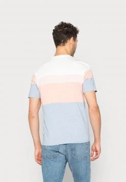 Pier One Hombre Camiseta Básica - Red -Pier One Tienda d24820c97961431ca318d59926bf2cfd