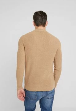 Pier One Hombre Jersey De Punto - Camel 9 Pier One Hombre Jersey De Punto - Camel -Pier One Tienda d2c1df3fe31944f794cd7fc81d5182c1