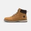 Pier One Hombre Botines Con Cordones - Camel 2 Pier One Hombre Botines Con Cordones - Camel -Pier One Tienda d30095aac1194ffda1e3e4354d2c79eb