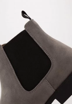 Pier One Hombre Botines - Grey -Pier One Tienda d36937d054504907977ea44c2b74629c