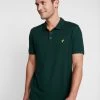 Pier One Hombre Polo - Dark Green 2 Pier One Hombre Polo - Dark Green -Pier One Tienda d38452f00a7348dfb7f6fe533664fedf