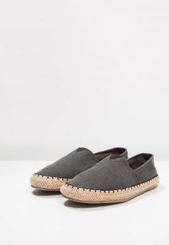 Pier One Hombre UNISEX - Alpargatas - Grey 10 Pier One Hombre UNISEX - Alpargatas - Grey -Pier One Tienda d3f6d93cf6a84c038fa1e85511b70aa4