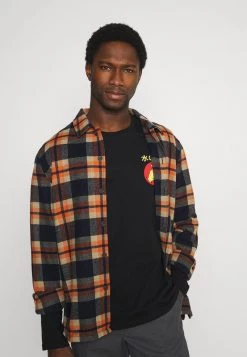 Pier One Hombre Camiseta De Manga Larga - Black 14 Pier One Hombre Camiseta De Manga Larga - Black -Pier One Tienda d43ff442568a4821a69a1805cf4bdcd9