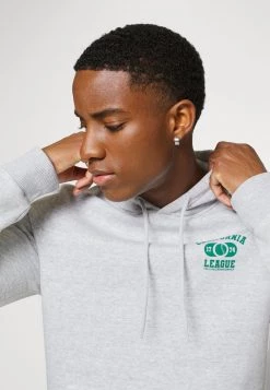 Pier One Hombre Sudadera - Grey -Pier One Tienda d44347744bf941989380bb2ab82f3404