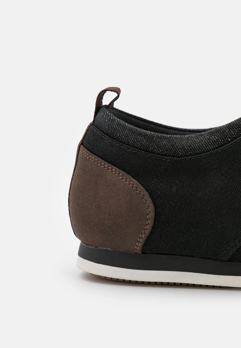 Pier One Hombre Zapatos Con Cordones - Black 7 Pier One Hombre Zapatos Con Cordones - Black - Imagen 5