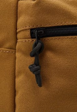 Pier One Unisexo Mochila - Brown -Pier One Tienda d456a00233a44432839746e03ef7dfd6