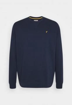 Pier One Hombre Sudadera - Dark Blue 12 Pier One Hombre Sudadera - Dark Blue -Pier One Tienda d496a3ec4c1a4687b76fc4cb3e1e6d52