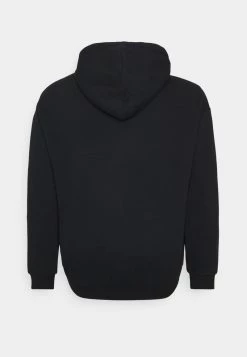 Pier One Hombre 2 PACK - Jersey Con Capucha - Black/green -Pier One Tienda d4bdf385f3e545519825e3e61129bc36