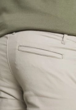 Pier One Hombre Pantalones Chinos - Taupe 11 Pier One Hombre Pantalones Chinos - Taupe -Pier One Tienda d4c4dc1c3a4f47139b932c2e8f7fc663