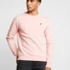 Pier One Hombre Sudadera - Pink 2 Pier One Hombre Sudadera - Pink -Pier One Tienda d4cadf47155c4928a8b4524d5a55998f