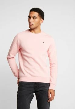 Pier One Hombre Sudadera - Pink