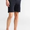 Pier One Hombre Shorts - Navy 1 Pier One Hombre Shorts - Navy -Pier One Tienda d4eb38f849aa4a89a915ff2978f43353