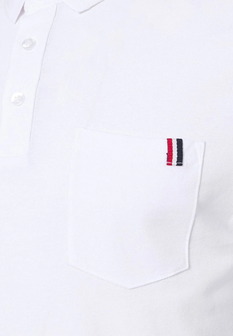 Pier One Hombre 2 PACK - Polo - Dark Blue/white 11 Pier One Hombre 2 PACK - Polo - Dark Blue/white - Imagen 9