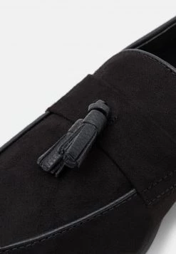 Pier One Hombre Mocasines - Black -Pier One Tienda d60a24c413ec48fc83a79aae14dc77e9