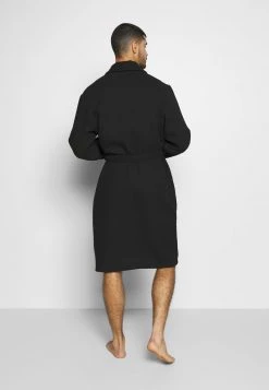 Pier One Hombre Albornoz - Lack -Pier One Tienda d614789e87404273b6304883ac5a35bf