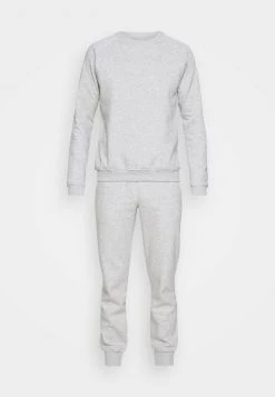 Pier One SET - Chándal - Light Grey, Hombre 14 Pier One SET - Chándal - Light Grey, Hombre -Pier One Tienda d66fde0ab3c341dc8c14f111a7dbfd71