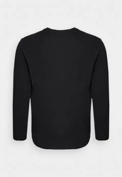 Pier One Hombre Pijama - Black -Pier One Tienda d6a55268985d424cb080c13846d6b15f