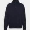 Pier One Hombre Sudadera - Dark Blue -Pier One Tienda d6c354bb76a746bebf329a6c14c92c75
