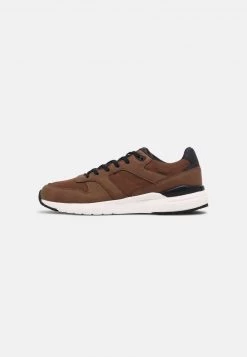 Pier One Hombre Zapatillas - Brown