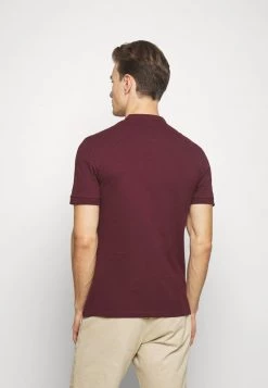 Pier One Hombre Polo - Bordeaux -Pier One Tienda d7c1efdab3c543cdb3e3585792413090