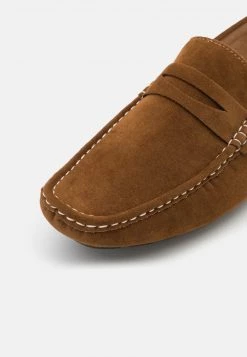 Pier One Hombre Mocasines - Cognac -Pier One Tienda d7c6ba60fa62417db89f6a1f7f0c51ec