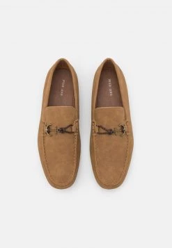 Pier One Hombre Mocasines - Beige -Pier One Tienda d7e637339e224acd9fec2f3ffcbde47e