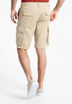 Pier One Hombre Shorts - Beige -Pier One Tienda d7fc7b7f07d04ee6a18e5c7b0c290353