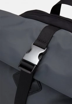 Pier One UNISEX - Mochila - Dark Grey, Unisexo -Pier One Tienda d82ebd92031545299ea9816a44105837