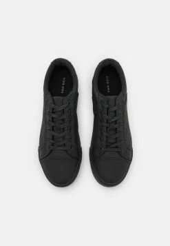 Pier One Hombre Zapatillas - Black -Pier One Tienda d8c2fa2ffda141028d972eed665fa013