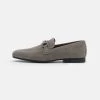 Pier One Hombre Mocasines - Grey 1 Pier One Hombre Mocasines - Grey -Pier One Tienda d8f81c247f774d3197da6fb9394e3eac