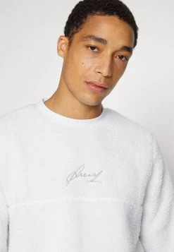 Pier One Hombre Forro Polar - Off White -Pier One Tienda d94924426604450fb61fe1e14e1dc608