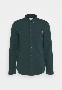 Pier One Hombre Camisa - Dark Green 12 Pier One Hombre Camisa - Dark Green -Pier One Tienda d949f3bfd7114d3b8ef37d6d1dc18241
