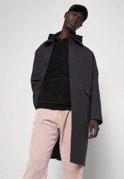 Pier One Hombre Jersey Con Capucha - Black -Pier One Tienda d99703d05de34a14835b5f8b487e94fa