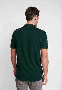 Pier One Hombre Polo - Dark Green -Pier One Tienda d9baa70f9e394b8bbb925be9dd9c5ec3