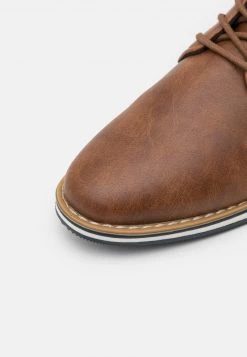 Pier One Hombre Zapatos Con Cordones - Cognac 13 Pier One Hombre Zapatos Con Cordones - Cognac -Pier One Tienda d9c742de27824a43a078328b5a7891fd