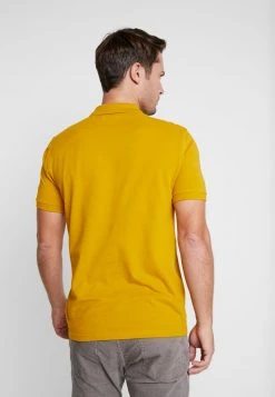 Pier One Hombre Polo - Mustard -Pier One Tienda d9e05850b3cc4fa2b91874338a2f0581