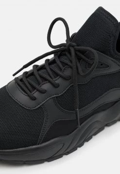 Pier One UNISEX - Zapatillas - Black, Unisexo -Pier One Tienda d9f2863c485f41b88a499b5563e10b84