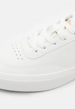Pier One Hombre Zapatillas - White -Pier One Tienda da9645c798014da0a6f4327b3e8fa2a9