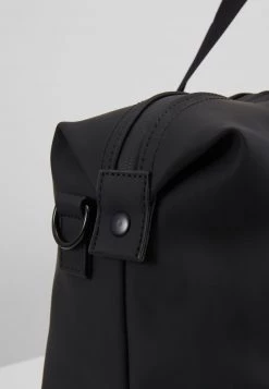 Pier One Hombre UNISEX - Bolsa De Fin De Semana - Black 17 Pier One Hombre UNISEX - Bolsa De Fin De Semana - Black -Pier One Tienda daa2c1ccd1b849ea81443acc5c2dc834