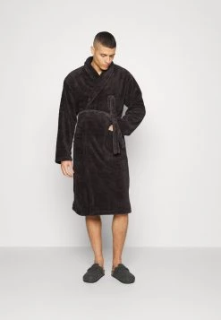 Pier One Hombre Albornoz - Dark Grey 9 Pier One Hombre Albornoz - Dark Grey -Pier One Tienda dac942ea4c7d4a0f92d622eaf0a1b14c