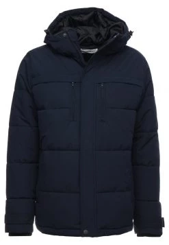 Pier One Hombre Chaqueta De Invierno - Dark Blue -Pier One Tienda dadf29311d484e6f9609ac8c51849d8a