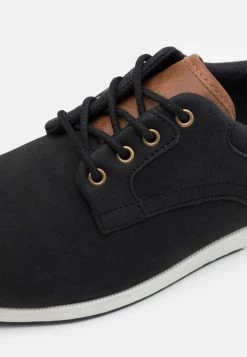 Pier One Hombre Zapatos Con Cordones - Black -Pier One Tienda db0ae7a8aad84ab4857c5495aab7f97e