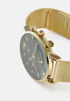 Pier One Unisexo UNISEX - Reloj - Gold-coloured -Pier One Tienda db588447096b4666adf34a2a922a4e94