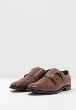 Pier One Hombre Mocasines - Cognac -Pier One Tienda dbf45785eec84ff2adbccffb3a20018f