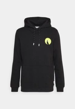 Pier One Hombre Sudadera - Black -Pier One Tienda dc1158dbc4254e4e9e4be4db36bce7c8