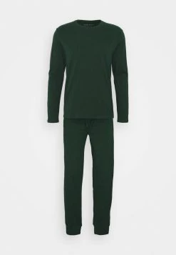 Pier One Hombre Pijama - Dark Green 10 Pier One Hombre Pijama - Dark Green -Pier One Tienda dc6b5c8d9b274b1ea05313b7eaa34b7e