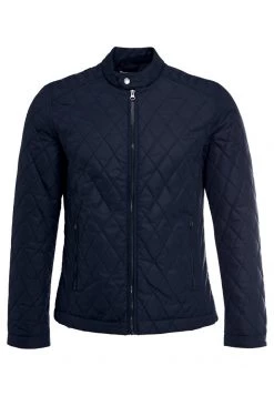 Pier One Hombre Chaqueta De Entretiempo - Dark Blue -Pier One Tienda dc6d2e61d1d34df1b1c4b01c4fdea418