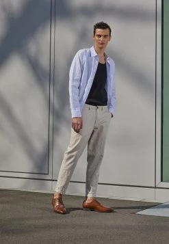 Pier One Hombre Zapatos De Vestir - Cognac -Pier One Tienda dc6d57ce0f004b19830f6ef30ce66a0d