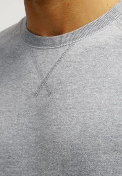 Pier One Sudadera - Mid Grey Melange, Hombre -Pier One Tienda dd0d57d6d38c4e8e8ba8f643c1d2d4ab